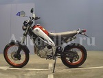     Yamaha XG250 Tricker-2 2014  2